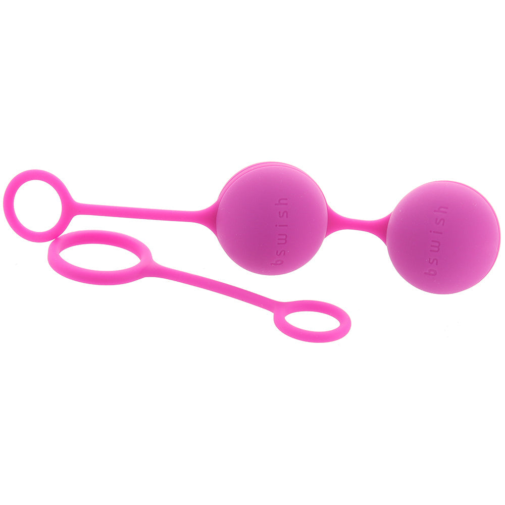 Bfit Basic Love Balls Set