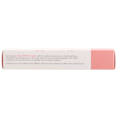 Turn Off The Lights Pheromone Perfume Oil