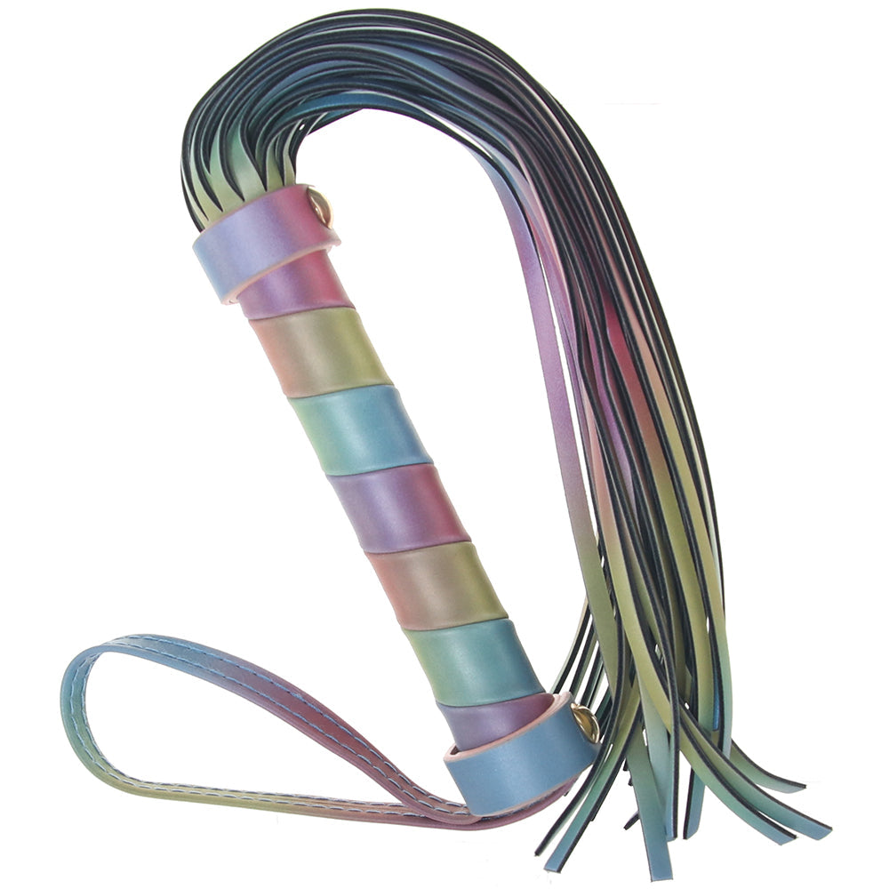 Spectra Bondage Flogger