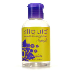 Swirl Flavored Lube 4.2oz/125ml