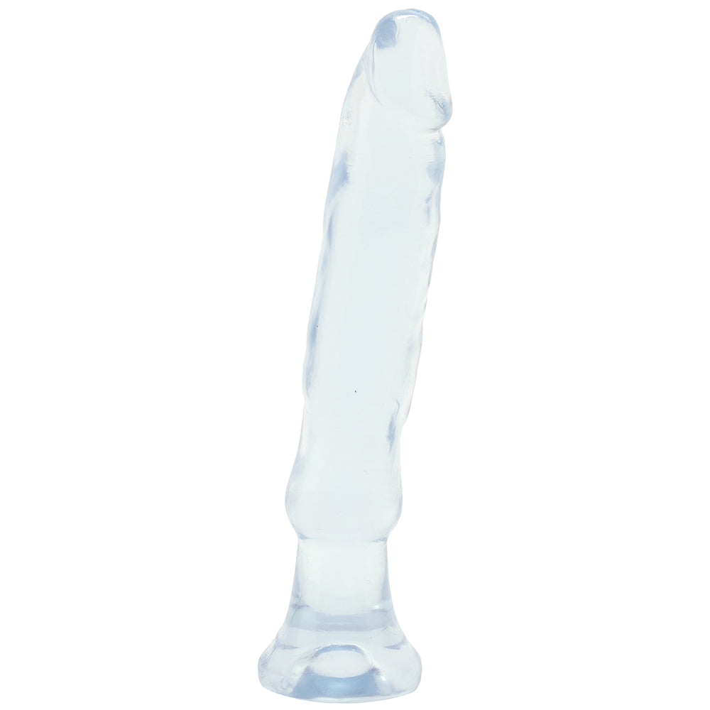 Crystal Jellies Anal Starter