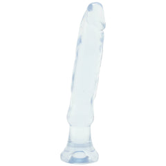 Crystal Jellies Anal Starter