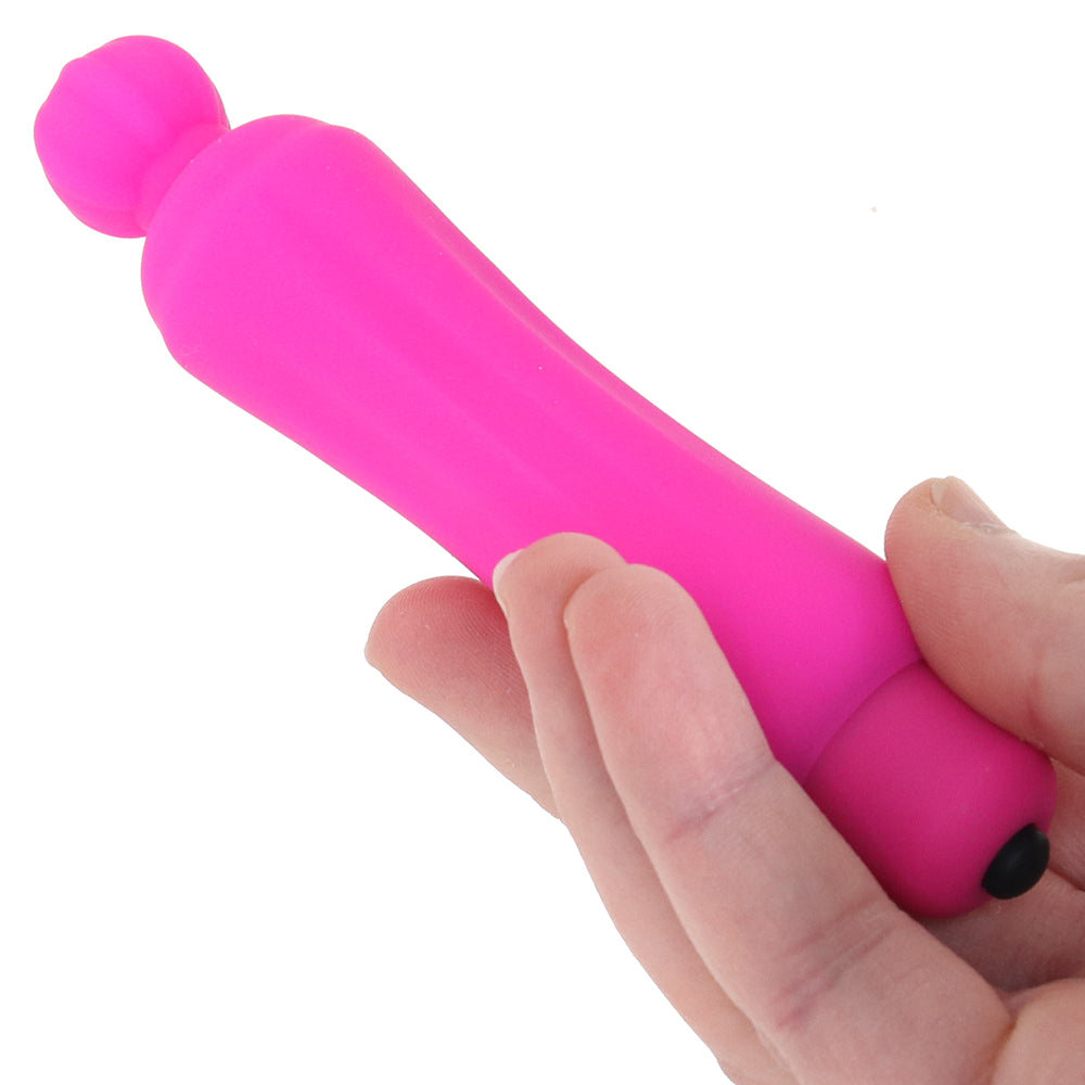 Luminous Demi Silicone Bullet Vibe