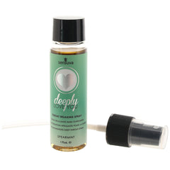 Deeply Love You Throat Relaxer 1oz/29.6ml