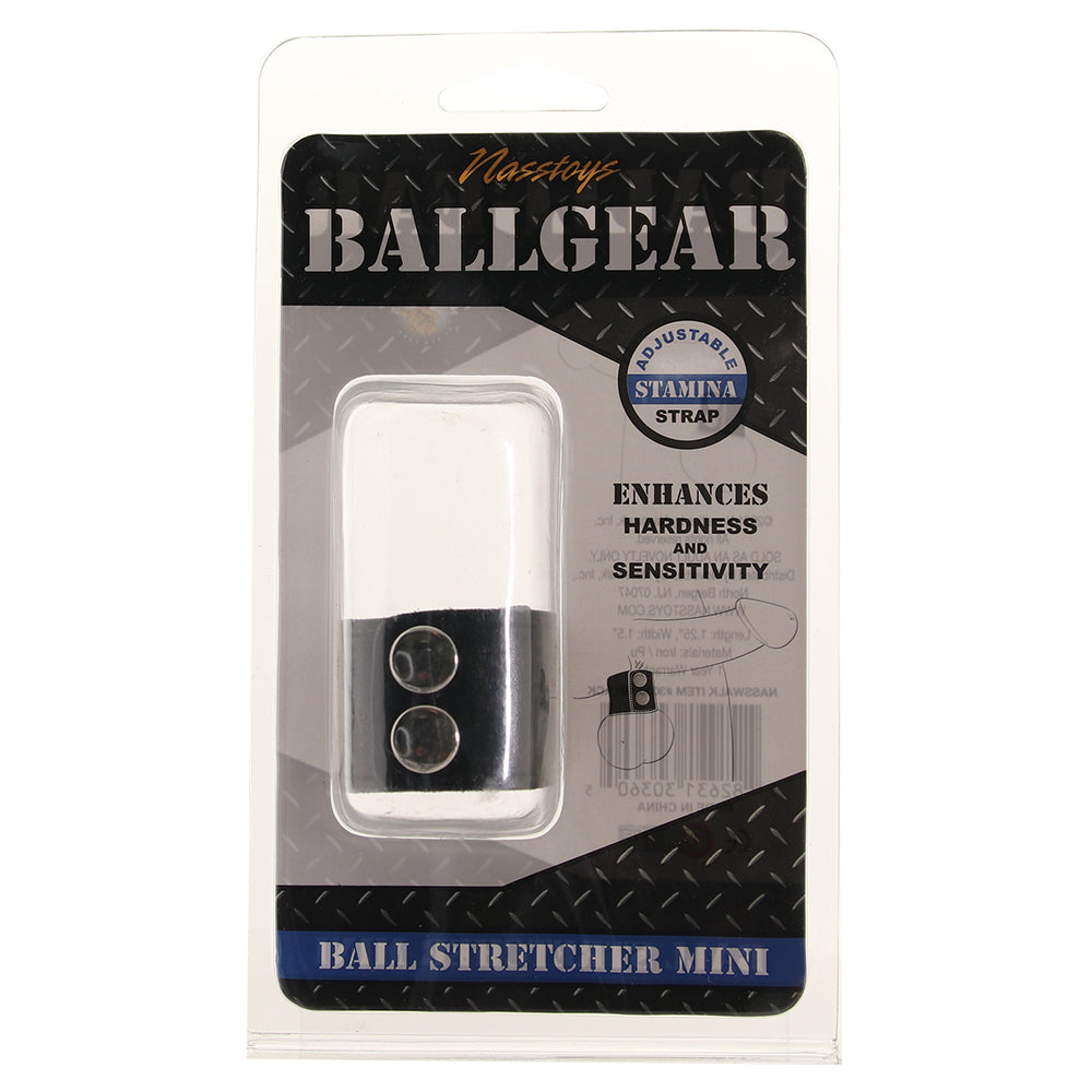 BallGear Ball Stretcher Mini