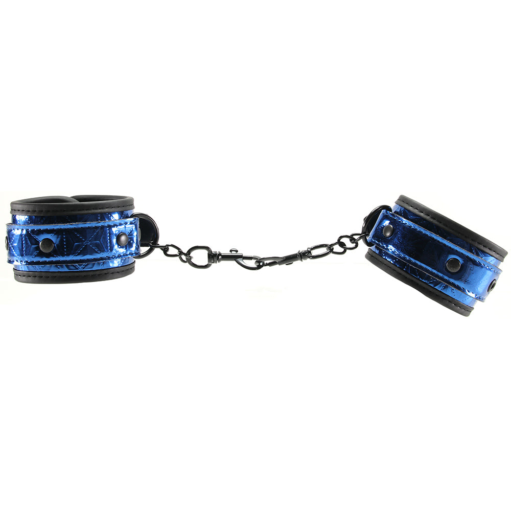 WhipSmart Deluxe Universal Buckle Cuffs