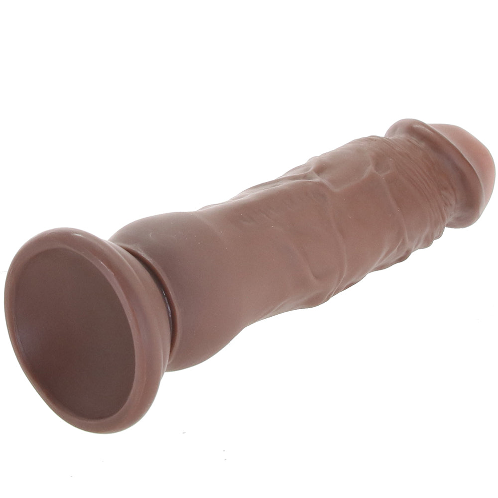 Realistic 7 Inch Dildo