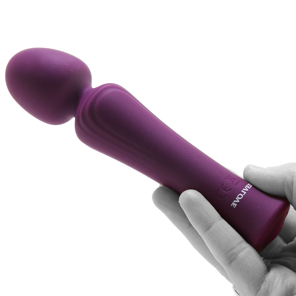 My Secret Wand Vibe