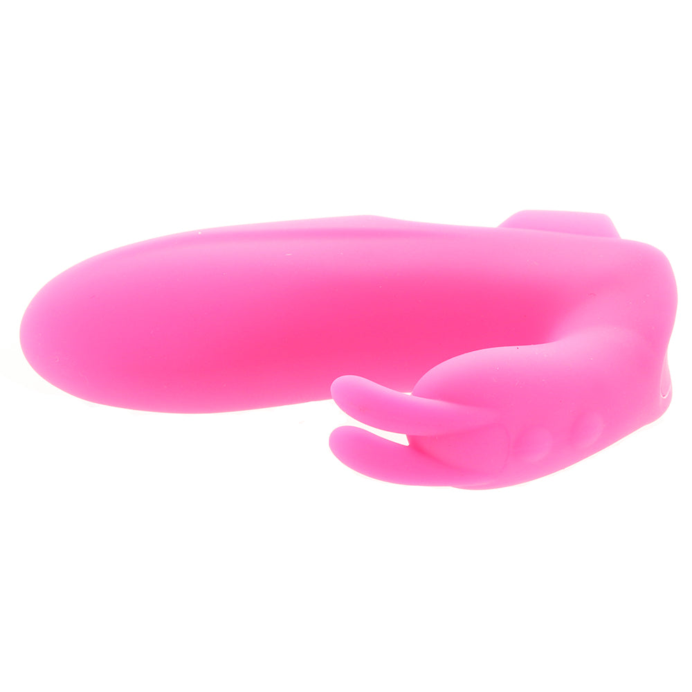 Mini Marvels Marvelous Pleaser Finger Vibe