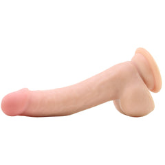 Real Cocks 7.5 Inch Realistic Sliders Dildo