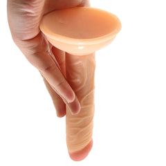 Mini Whoppers 5 Inch Straight Dildo