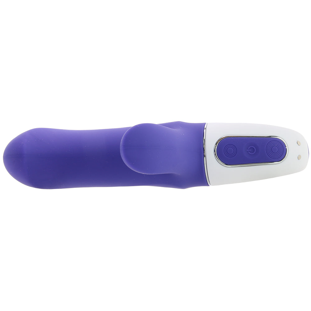 Satisfyer Magic Bunny Vibrator