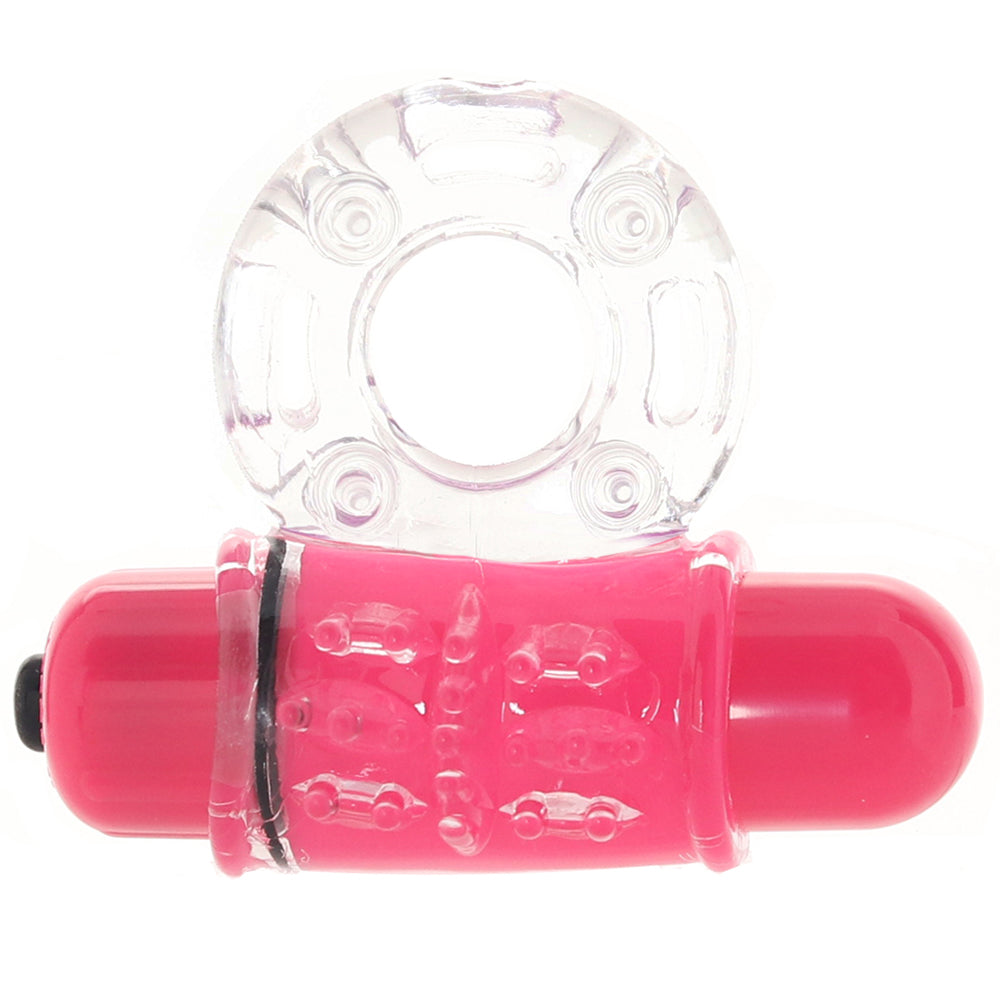 OWow Bass Vibrating Ring