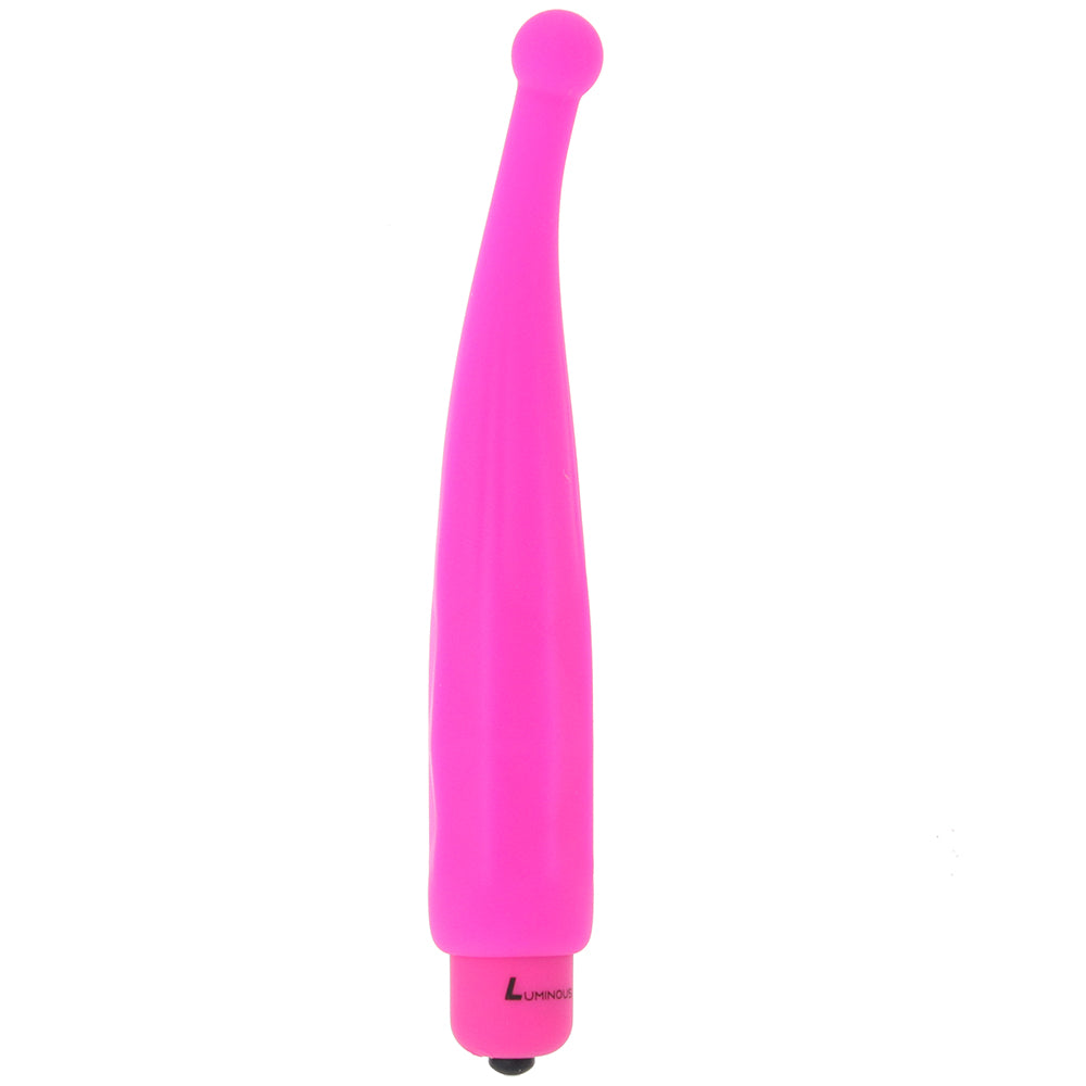 Luminous Lyra Silicone Bullet Vibe