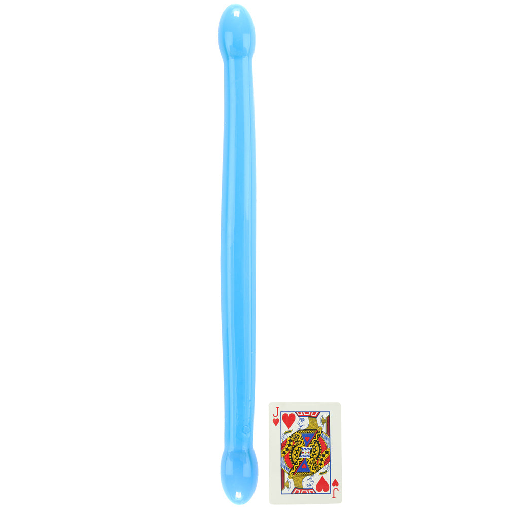 Classix Double Whammy Dildo
