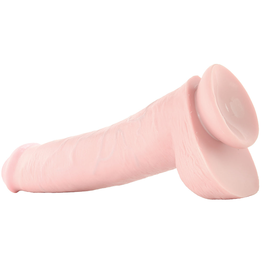 King Cock 15 Inch Cock with Balls