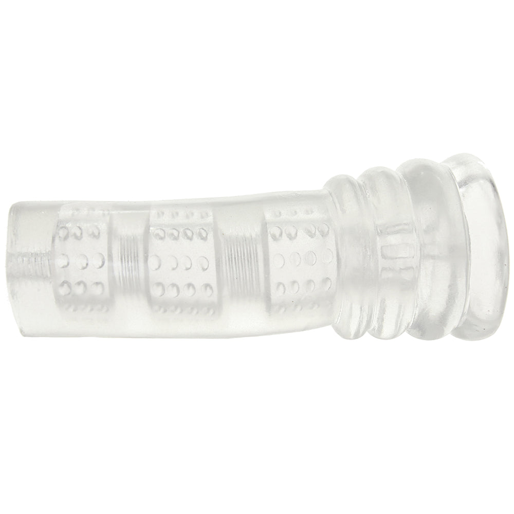 Rize Luz Self Lubricating Stroker