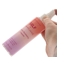 Self + JimmyJane Intimate Accessory Cleaner