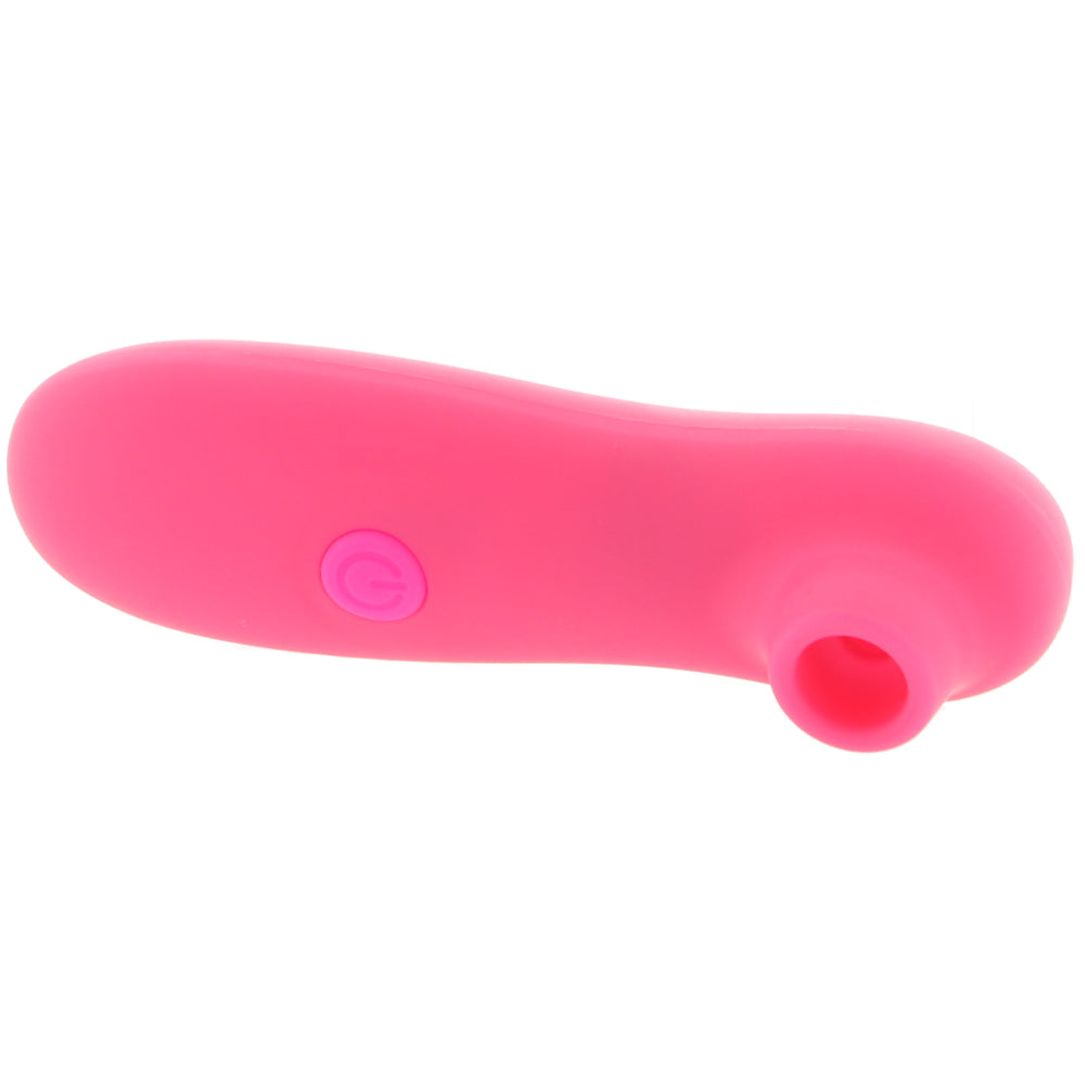 Fuzu Pulse Clitoral Air Massager