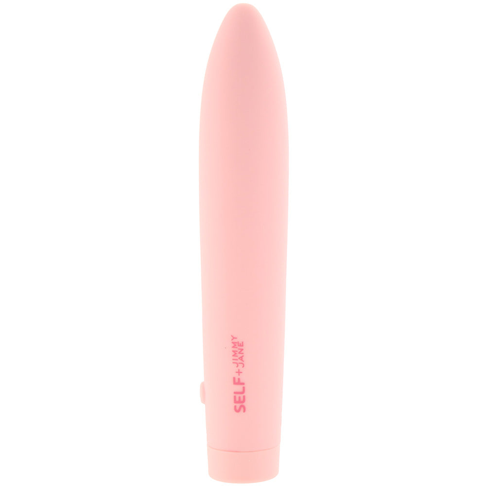 Self + JimmyJane Vibrating Slimline Massager