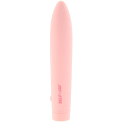 Self + JimmyJane Vibrating Slimline Massager