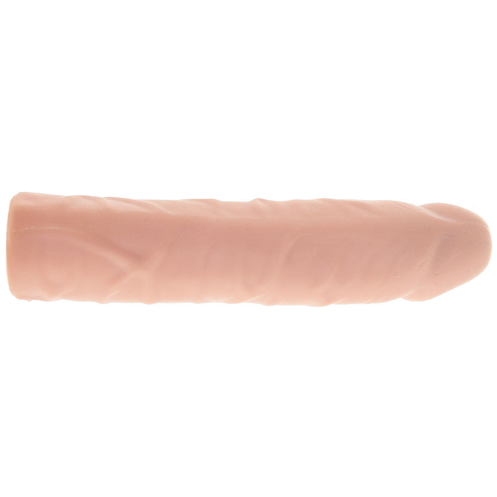 RealRock Penis Sleeve 7 Inch Extender