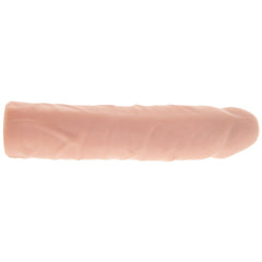 RealRock Penis Sleeve 7 Inch Extender