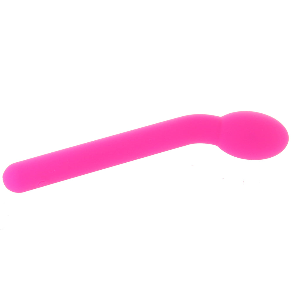 Bliss Liquid Silicone Tulip Vibe