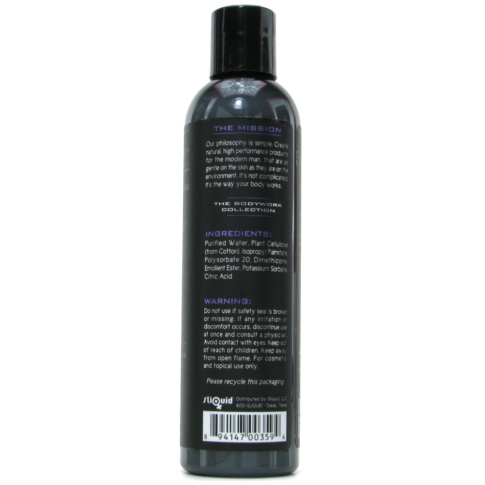 Ride BodyWorx Silk Hybrid Lube