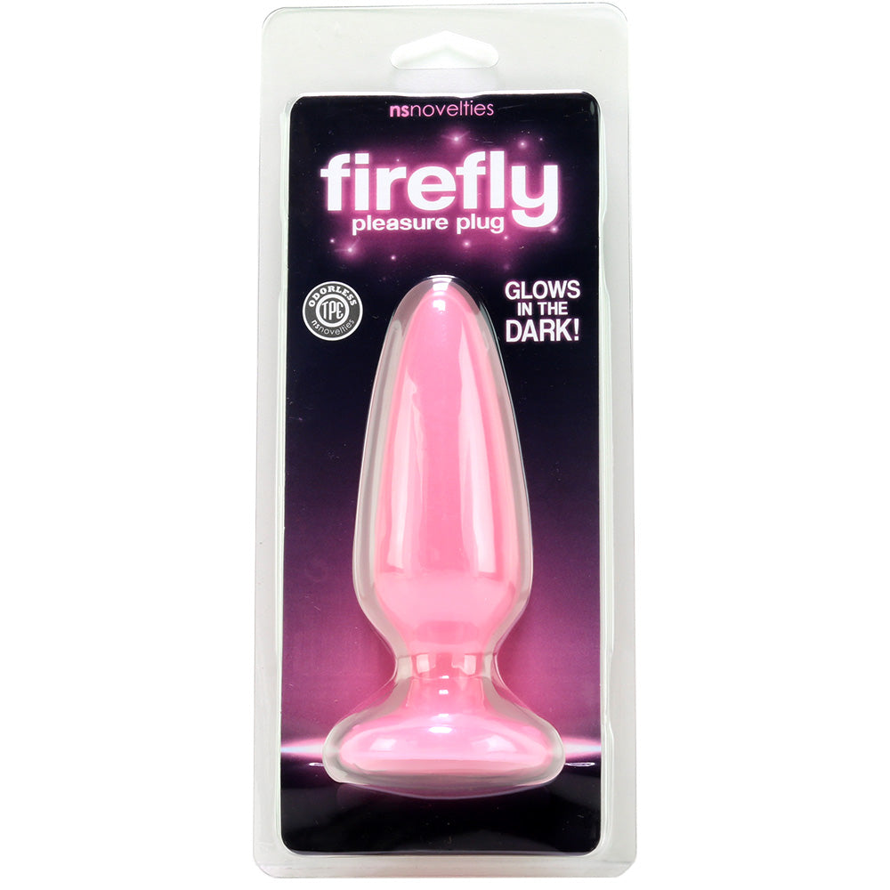 Firefly Medium Pleasure Plug