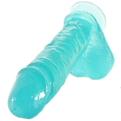 B Yours Plus Mount n’ Moan 9 Inch Ballsy Dildo