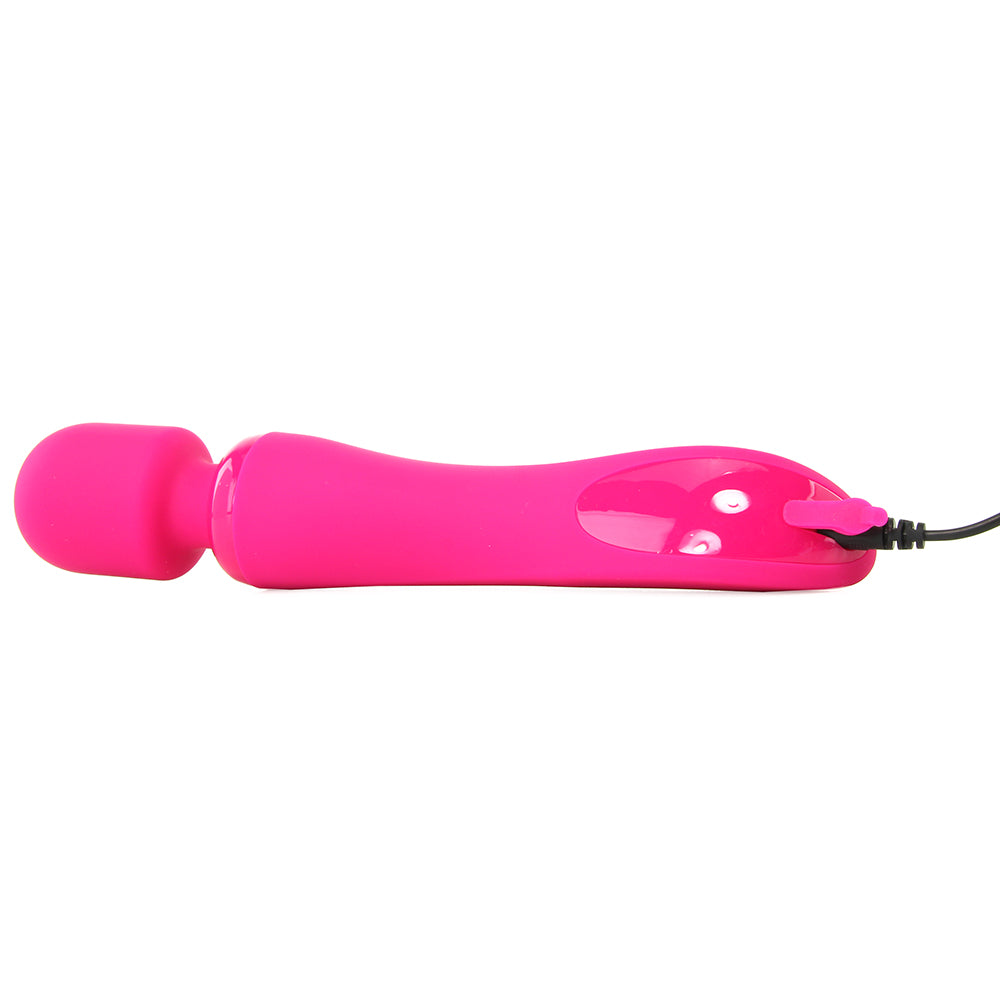 Body Recharger Silicone Massager