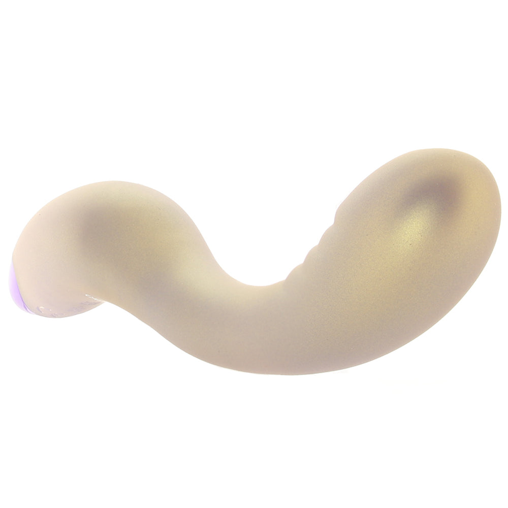 G-Love Dual Motor Silicone G-Roller Vibe