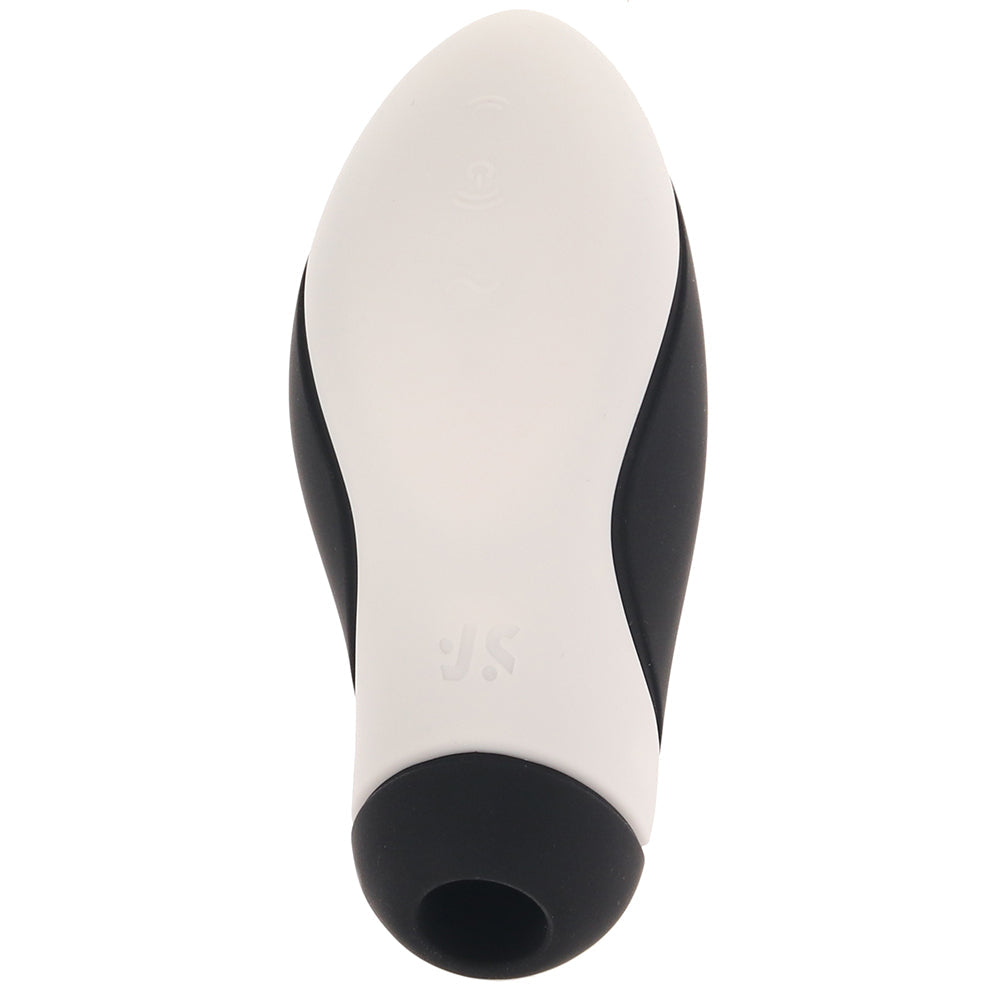 Satisfyer Orca Air Pulse Stimulator Vibe