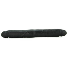 King Cock 12" Slim Double Dildo