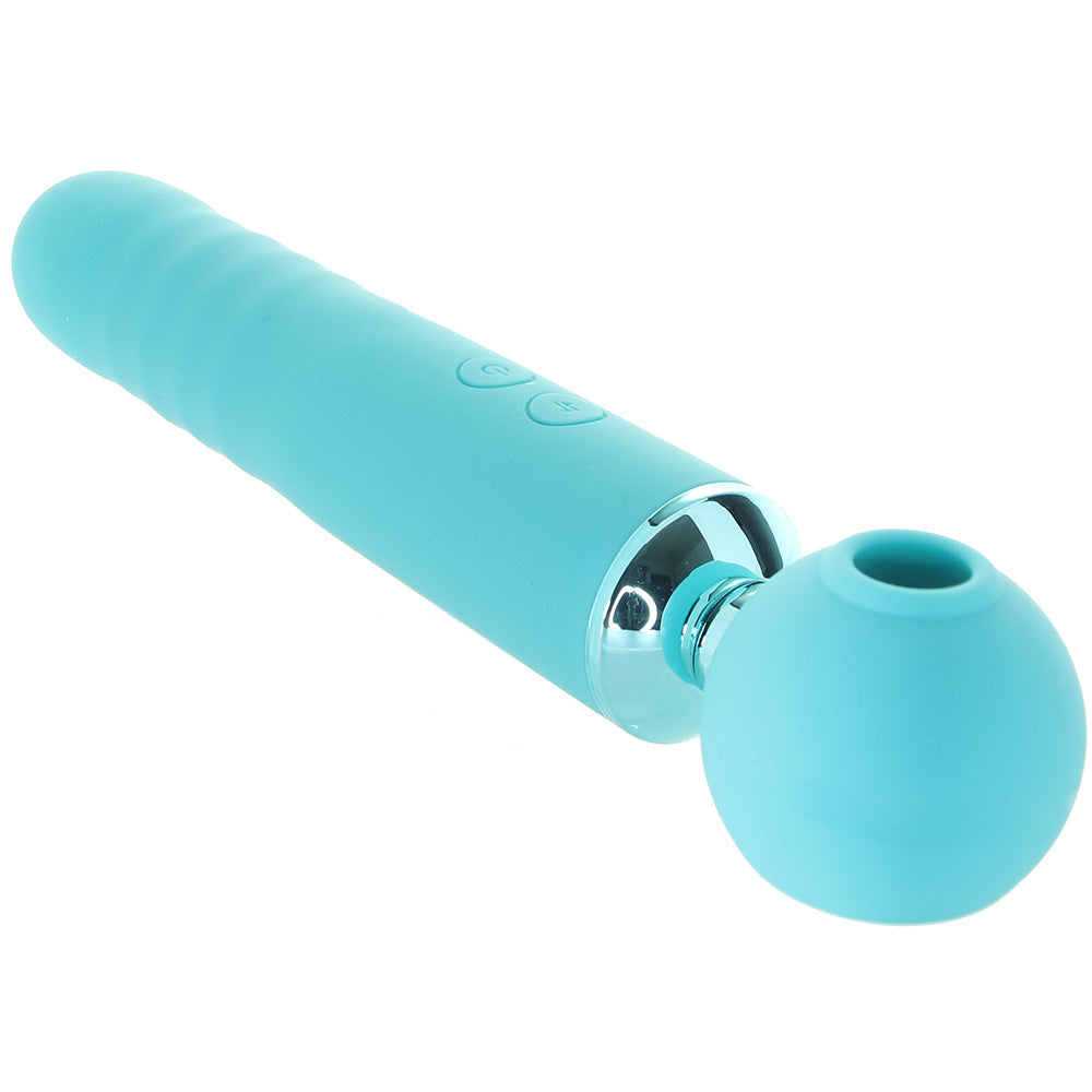 Revel Fae Throbbing Stimulator Wand