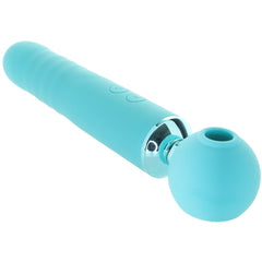 Revel Fae Throbbing Stimulator Wand