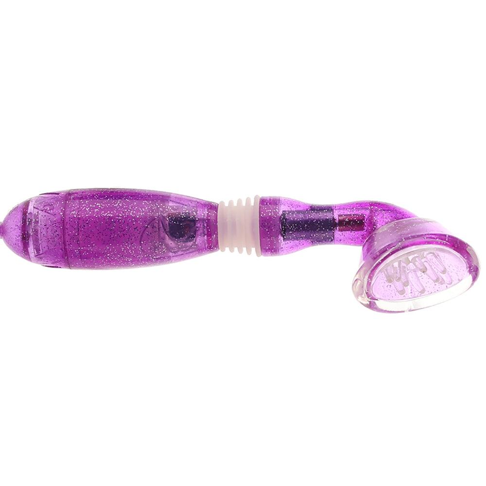 Advanced Clitoral Pump Vibe