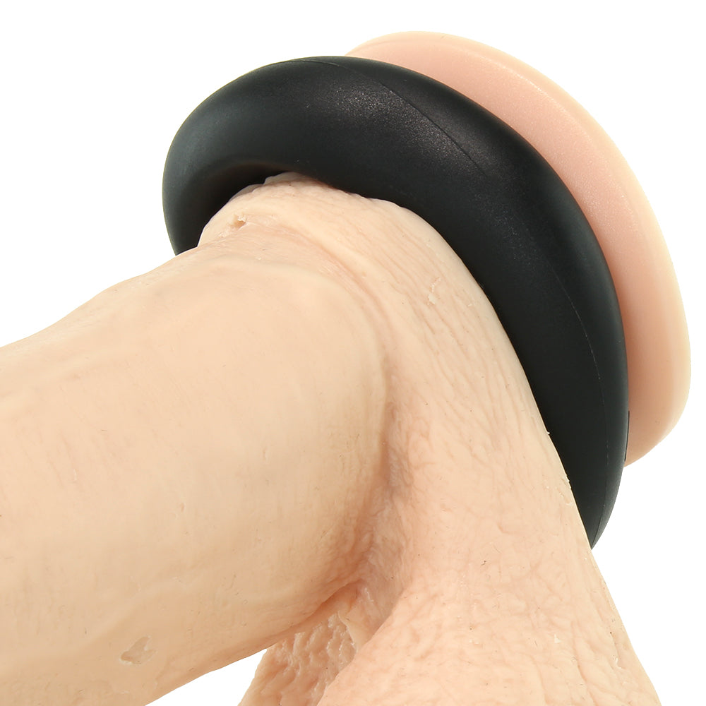 SwingO Curve Silicone Ring