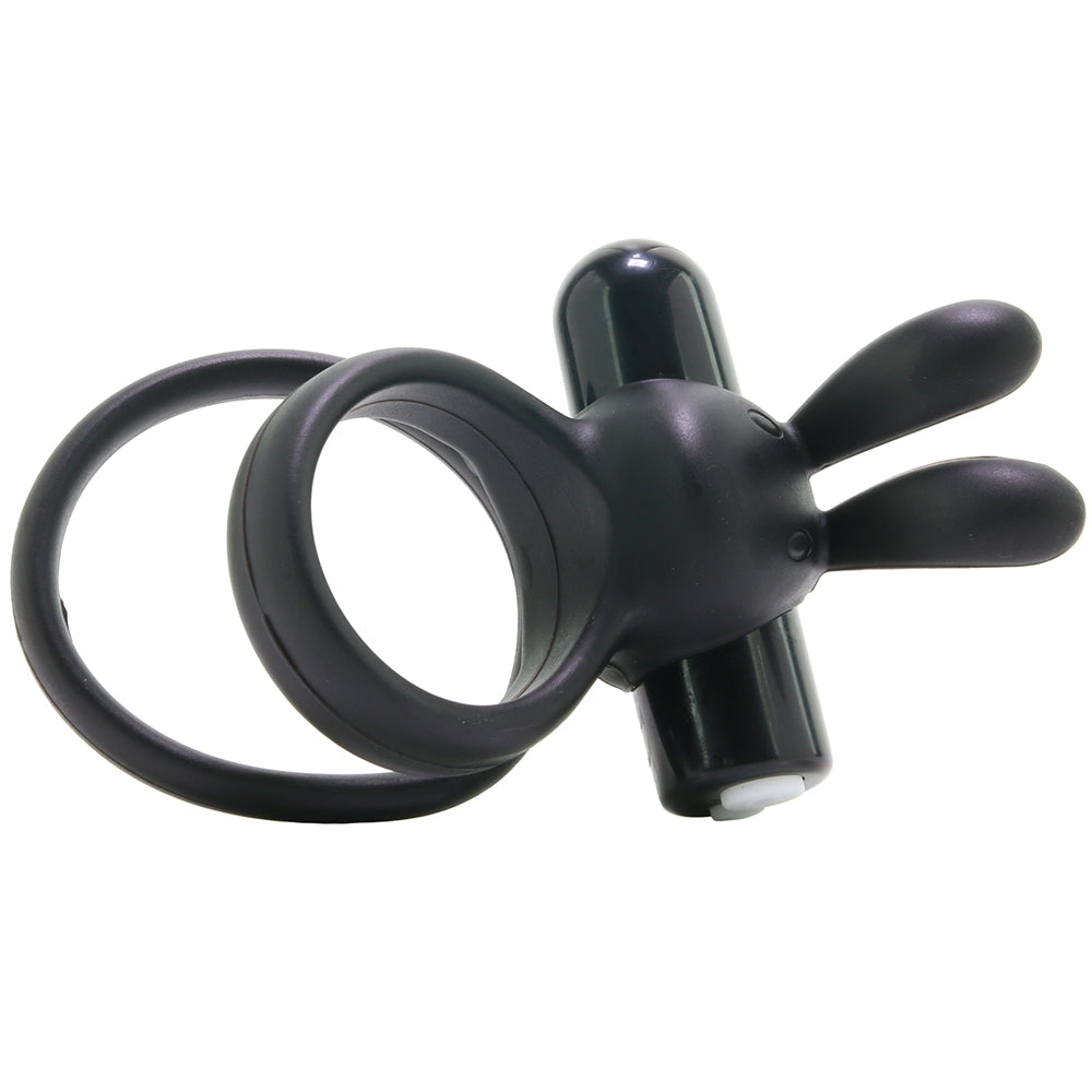 OHare XL Rechargeable Wearable Rabbit Vibe