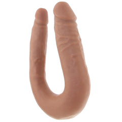 Dr. Skin Mini 12 Inch Double Dildo