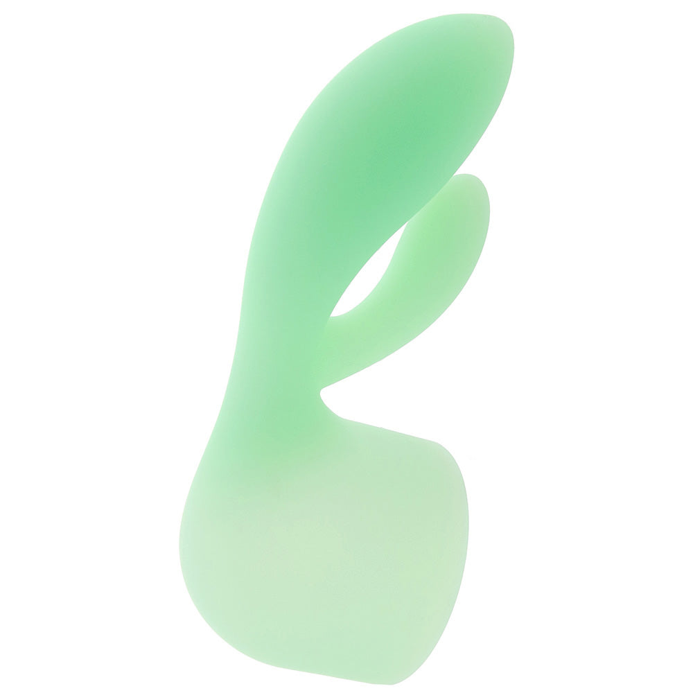 Bodywand Glow In The Dark Rabbit Attachment