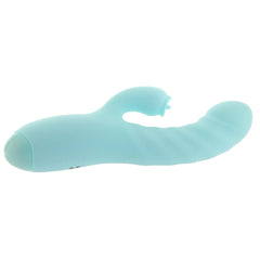 Luv Heat Up Thruster Rabbit Vibe
