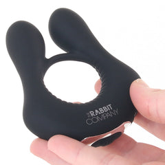 The Deluxe Rabbit Ring Vibe