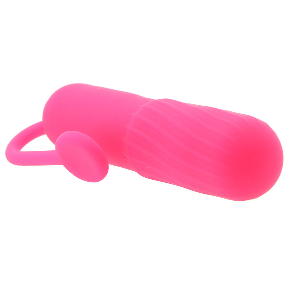 Pink Pussycat Clit Tease Bullet Vibe