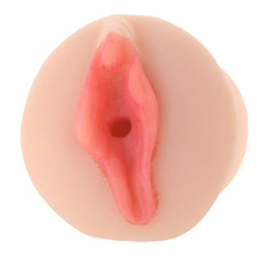 Diana Grace Pussy Stroker
