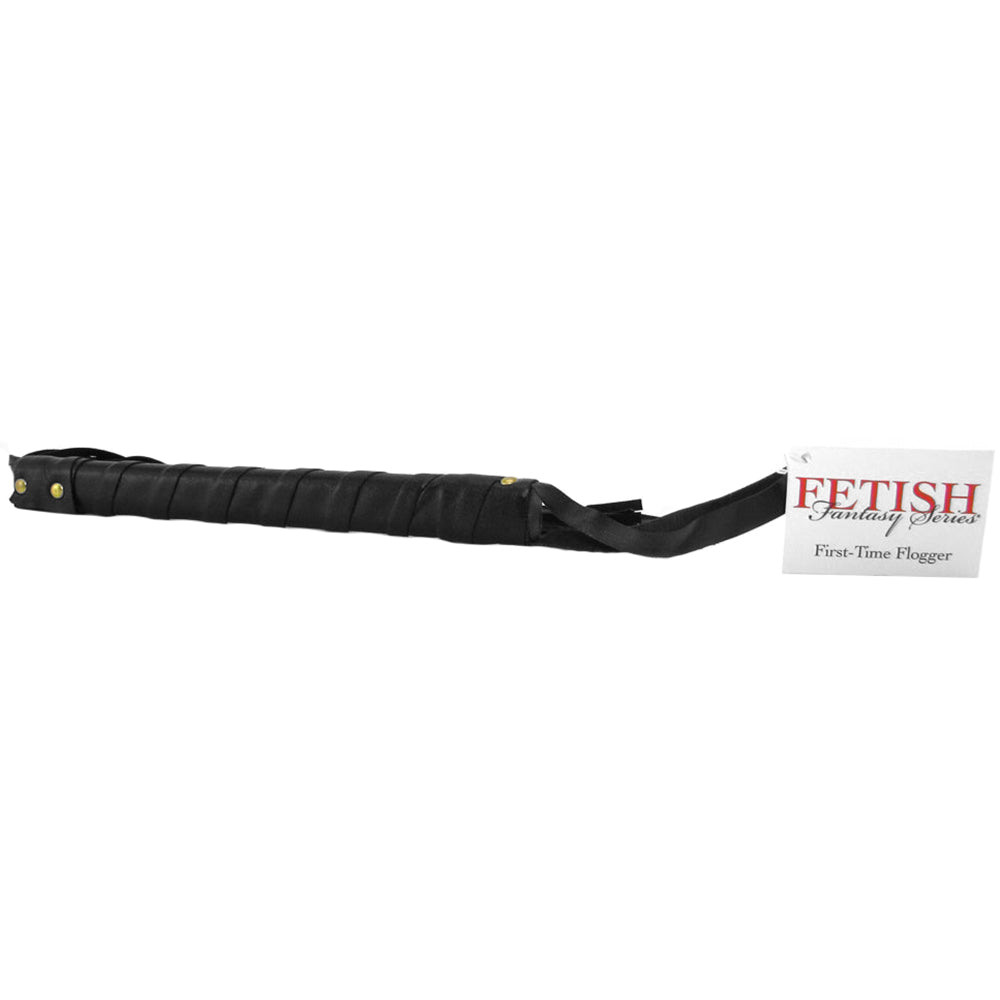 Fetish Fantasy First-Time Flogger