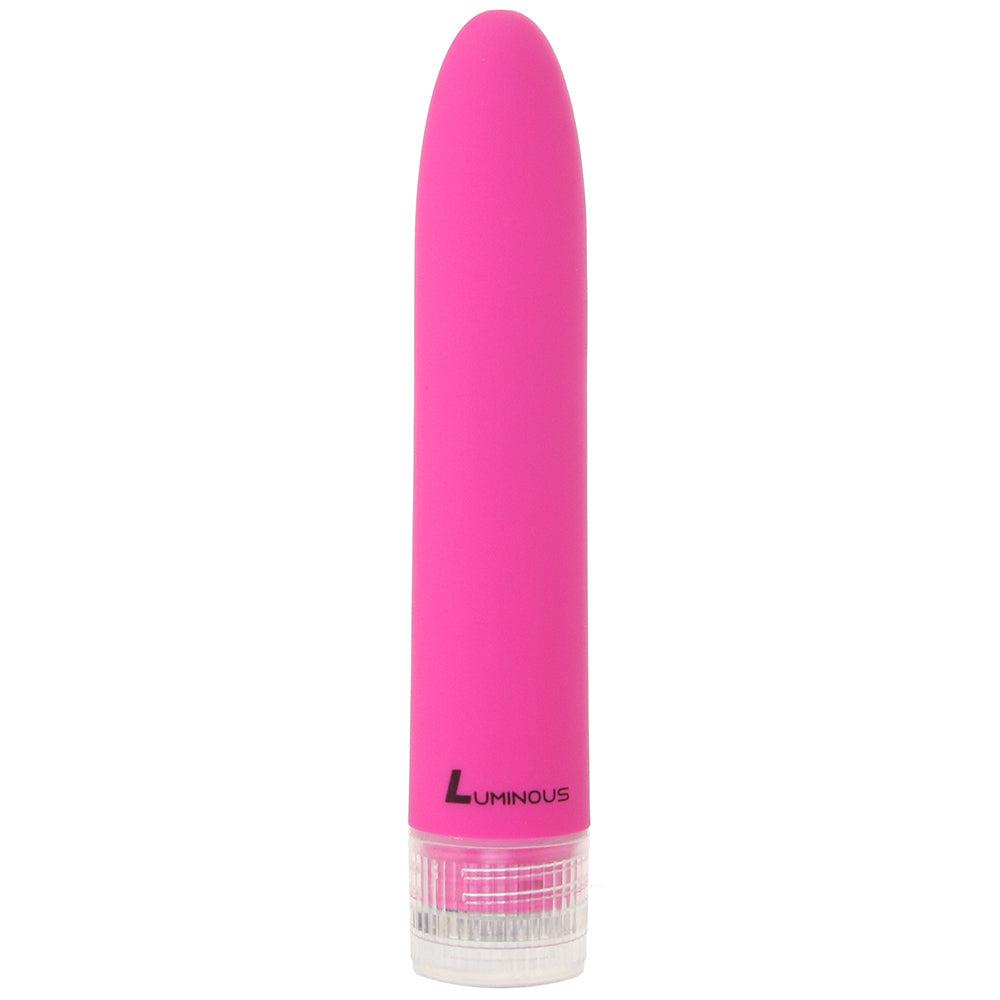 Luminous Eleni Bullet Vibe