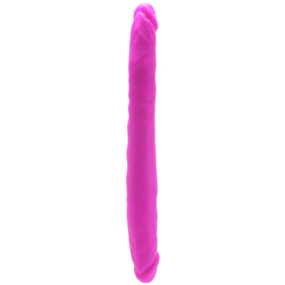 Colours Double Pleasure 12 Inch Dildo