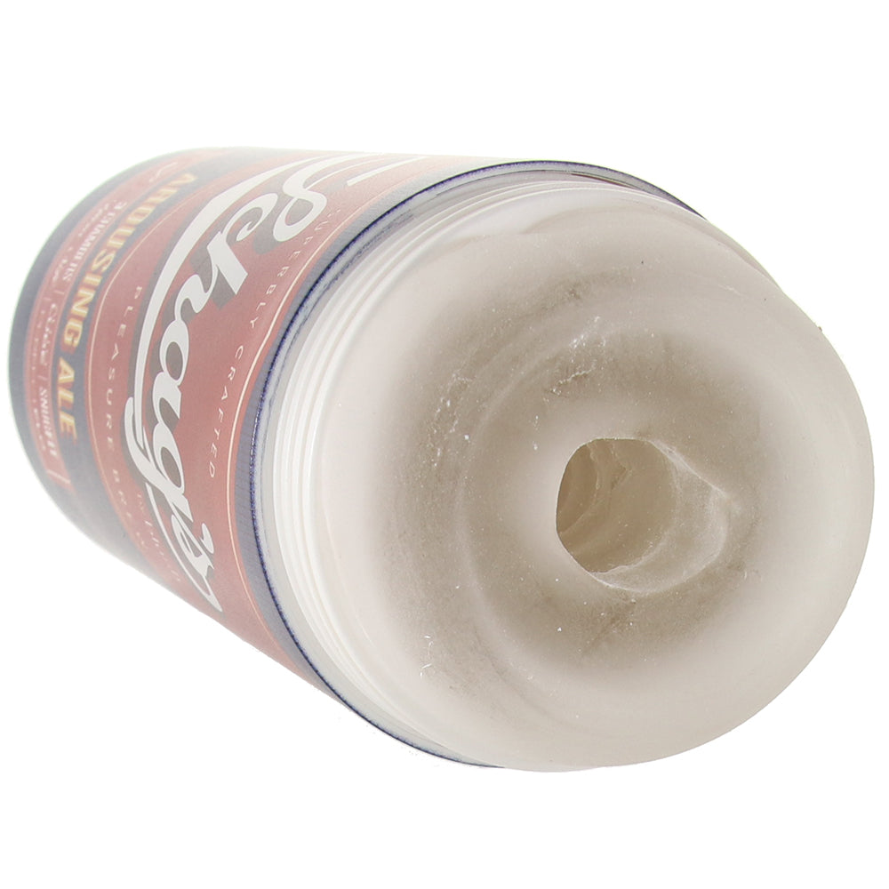 Schag’s Arousing Ale Discreet Stroker